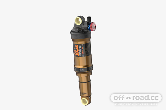 Best fox 2025 rear shock